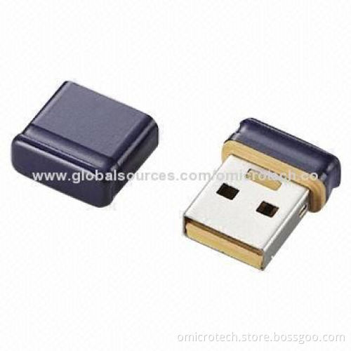 Mini USB Flash Drives